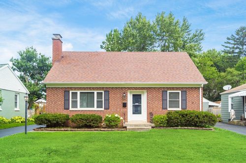 336 E Weisheimer Rd, Columbus, OH, 43214-2150 | Card Image