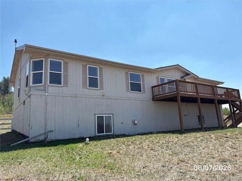 135 Navajo Trl, Hartsel, CO, 80449 | Card Image