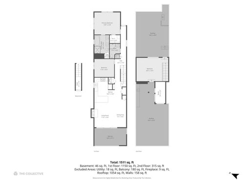 3-1021 N Wood St, Chicago, IL, 60622-4349 | Card Image