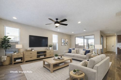 5321 Chicoma, Santa Fe, NM, 87507-0882 | Card Image