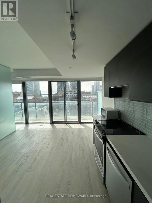 1009-60 Colborne Street, Toronto (Church-Yonge Corridor), ON, M5B2B7 | Card Image