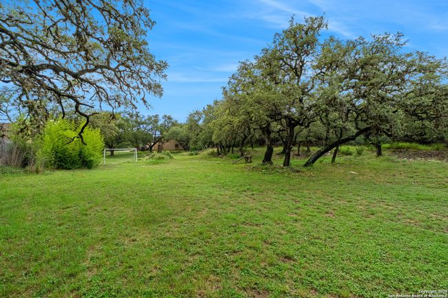 30650 Wildcat Dr, House other with 3 bedrooms, 2 bathrooms and null parking in Bulverde TX | Image 32
