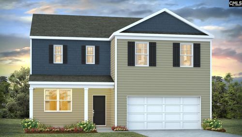 312 Bevington Brook Ln, Hopkins, SC, 29061-9840 | Card Image