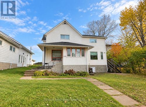230 Fourth Street N, Kenora (North End), ON, P9N2M7 | Card Image