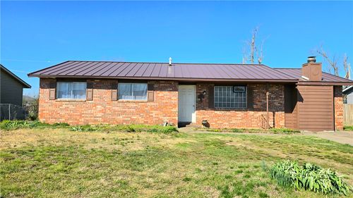 906 N 14th St, Rogers, AR, 72756-2608 | Card Image