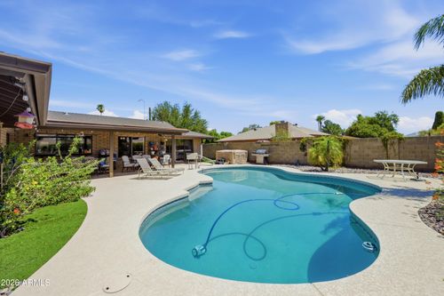 1513 E Grandview Street, Mesa, AZ, 85203 | Card Image