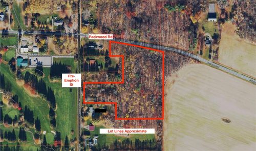 0 Packwood Rd, Waterloo, NY, 13165 | Card Image