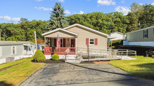 25 South Rd, Southington, CT, 06489-1835 | Card Image