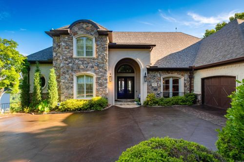 254 River Ridge Pointe, Little Rock, AR, 72227 | Card Image