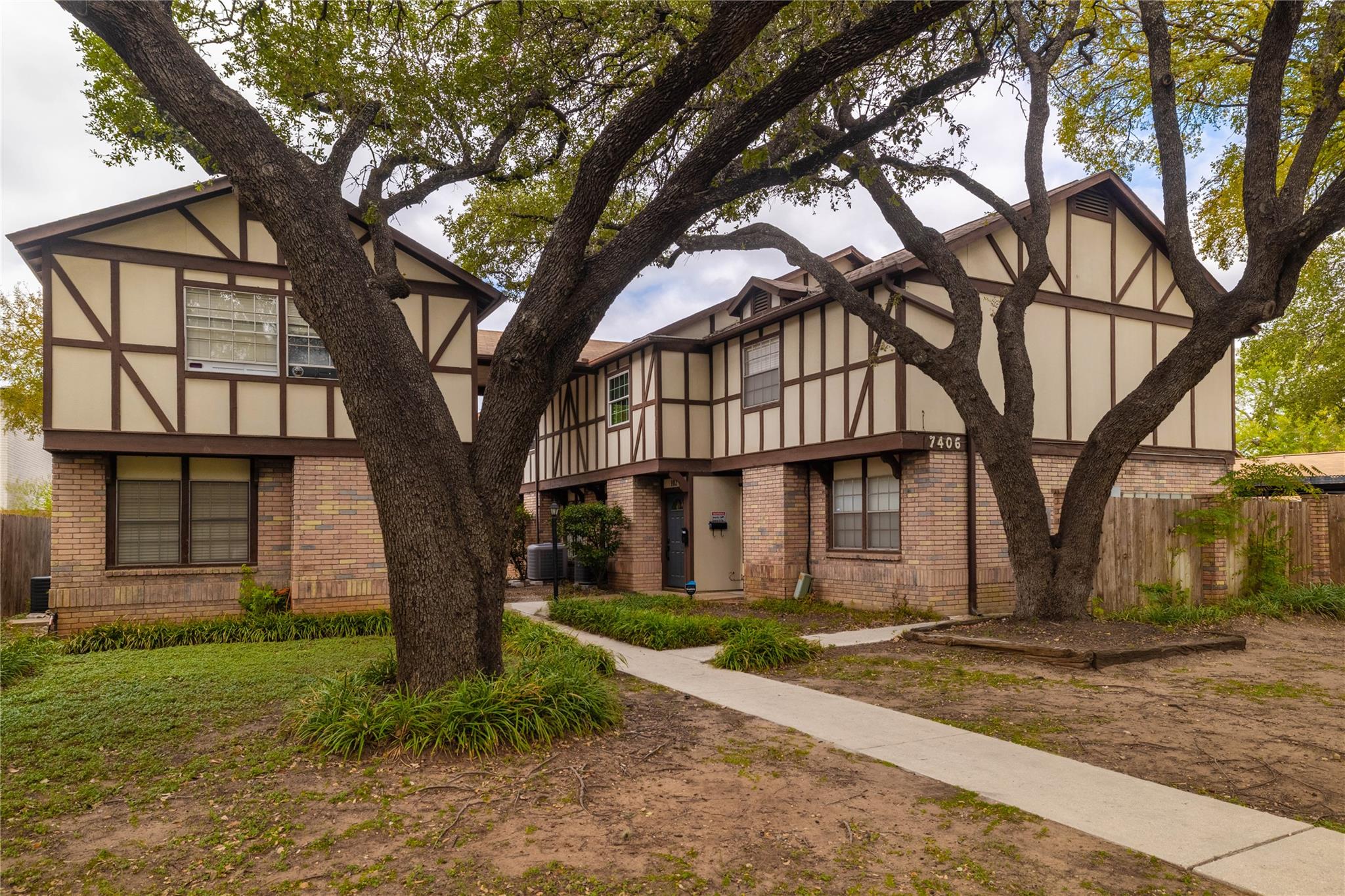 Residential in Austin