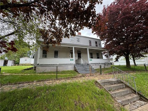 333 Penn Ave, Leechburg Boro, PA, 15656 | Card Image
