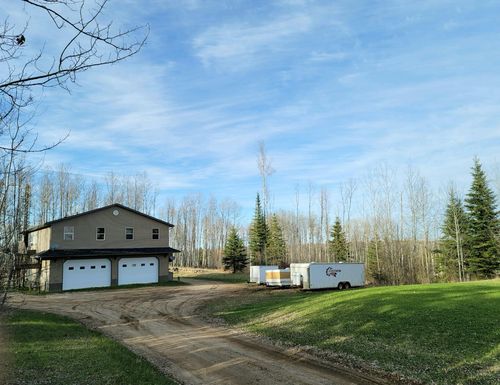 124 Singer Drive, Anzac, AB, T0P1J0 | Card Image