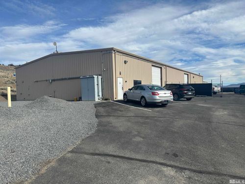 27 Bruce Way, Mound House, NV, 89706-7775 | Card Image