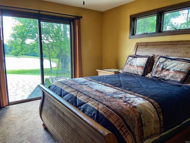 8307 S State Road 145, House other with 3 bedrooms, 2 bathrooms and null parking in French Lick IN | Image 14