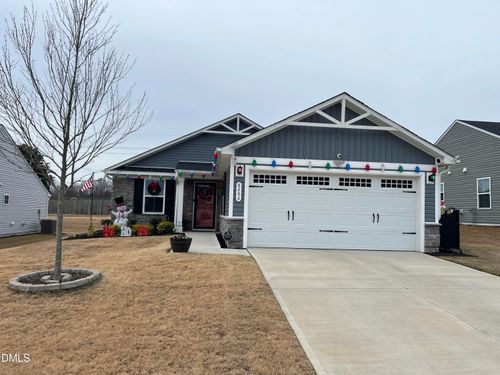 8606 Kenridge Ln, Fuquay-Varina, NC, 27526-4589 | Card Image