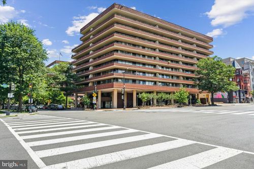 apt-816-2555 Pennsylvania Ave Nw, WASHINGTON, DC, 20037-1637 | Card Image