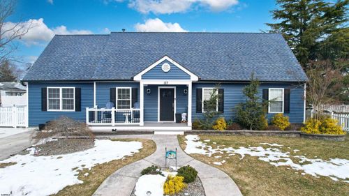 127 W Cedar Ave, Somers Point, NJ, 08244 | Card Image