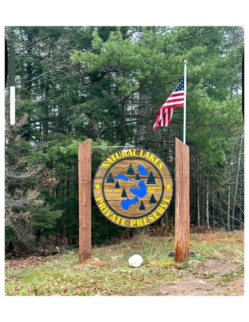 Lots 11-13 Red Fox + L28 Deer Trail Road, Presque Isle, WI, 54557 | Card Image