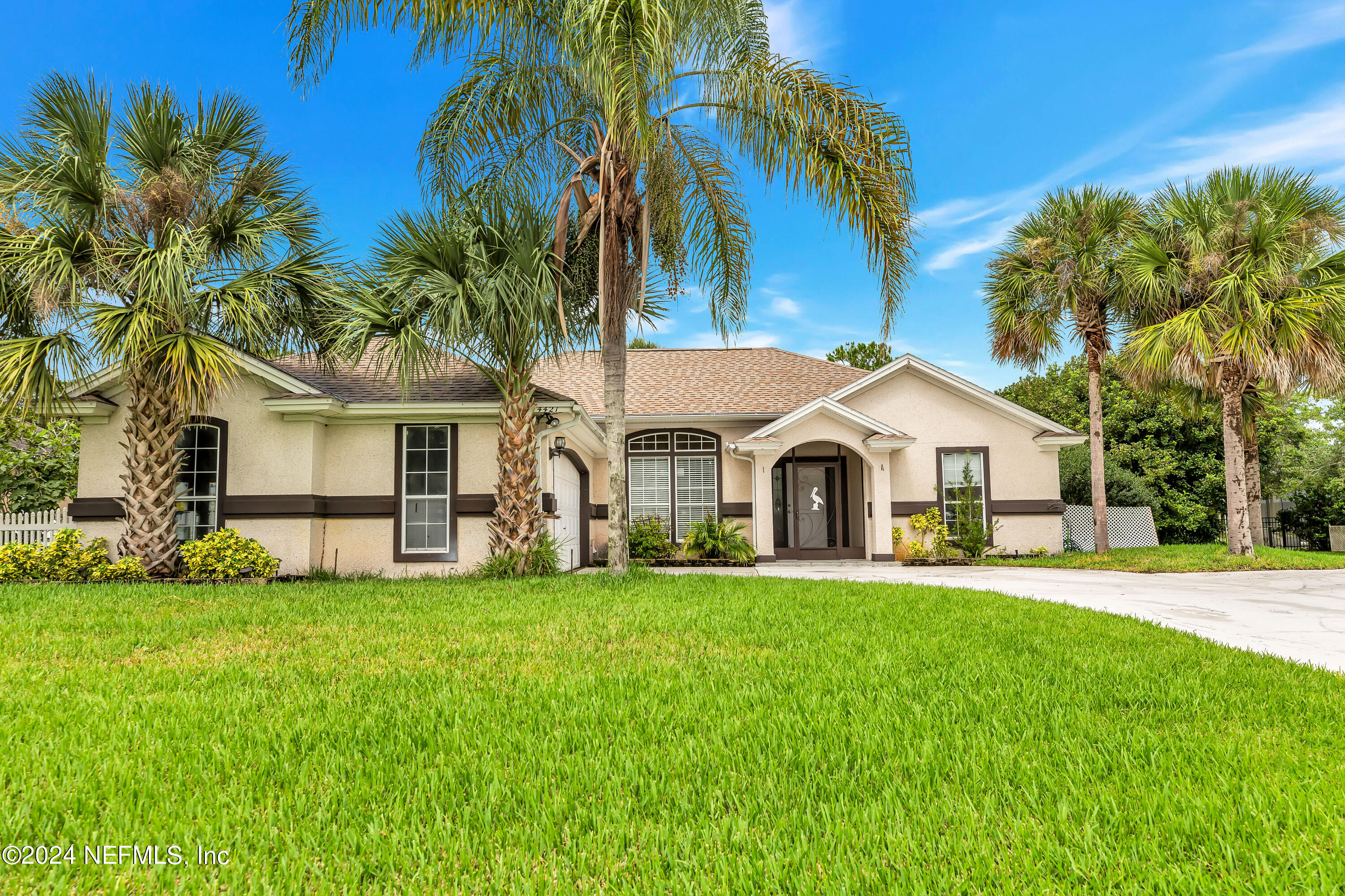 Eagle Creek Ct, Elkton, FL 32033