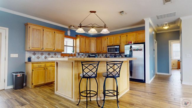 595 Pr 67004, House other with 4 bedrooms, 2 bathrooms and null parking in Maud TX | Image 6