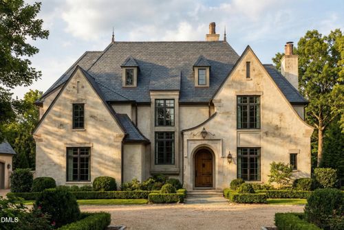 2709 Rothgeb Dr, Raleigh, NC, 27609-7703 | Card Image