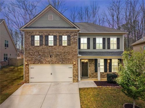 27 Victoria Heights Dr, Dallas, GA, 30132-9273 | Card Image