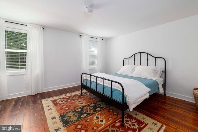 335 Manton St, Townhouse with 4 bedrooms, 1 bathrooms and null parking in PHILADELPHIA PA | Image 18