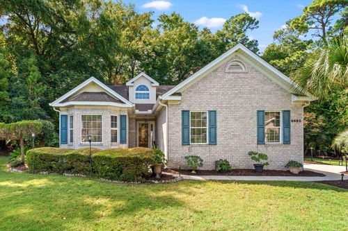 9663 Sand Fiddler Ct, Myrtle Beach, SC, 29572-5515 | Card Image