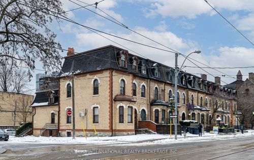 3-177 Carlton St., Toronto, ON, M5A2K3 | Card Image