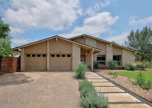 8701 Millway Dr, Austin, TX, 78757-6831 | Card Image