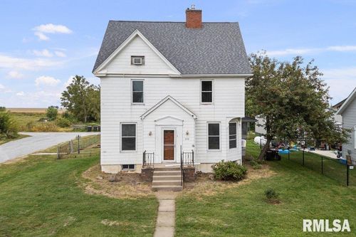 640 Main St, New Liberty, IA, 52765-2207 | Card Image