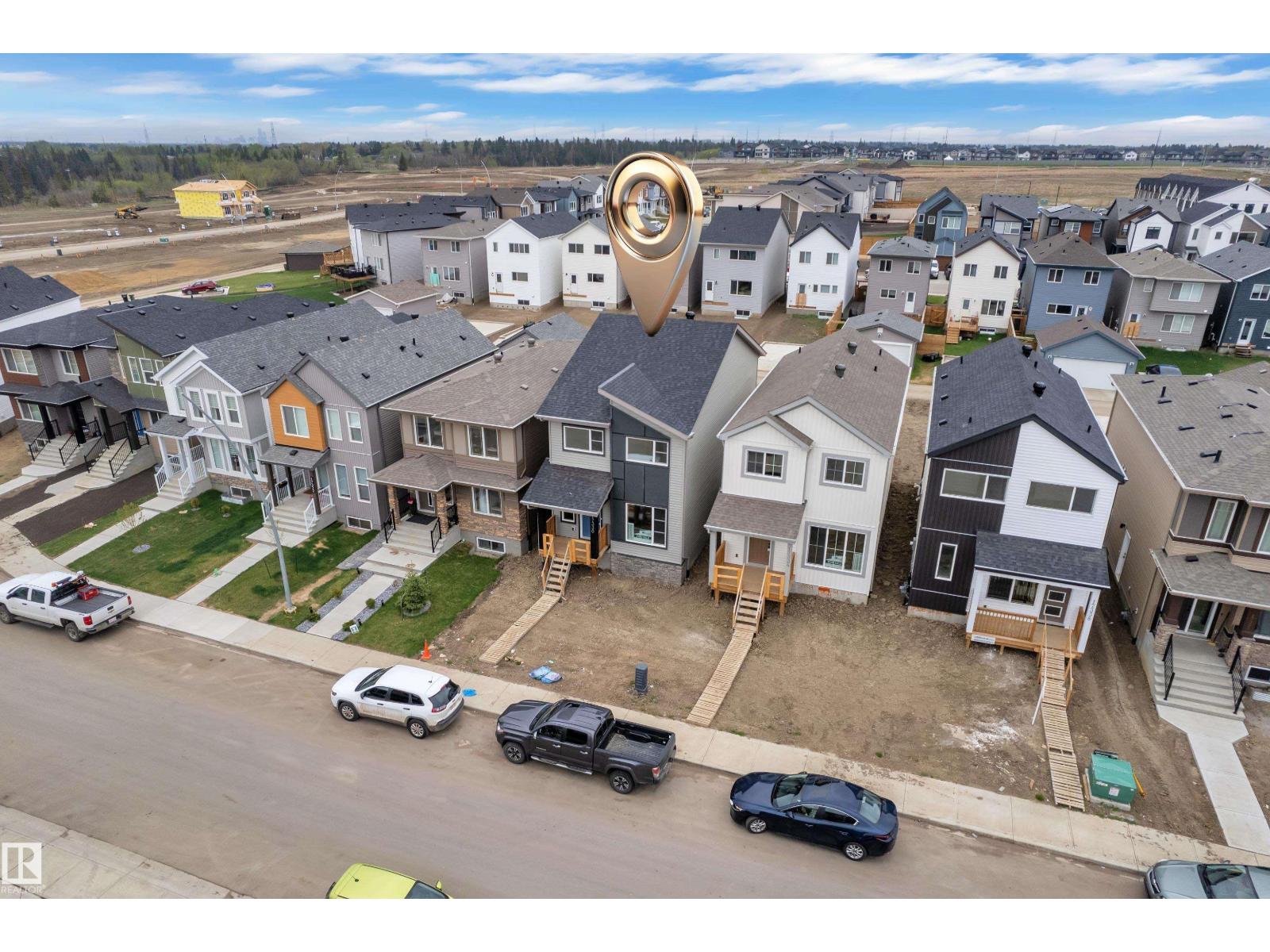 Residential in Edmonton 3