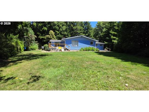 28413 Mateer Rd, Gold Beach, OR, 97444-9619 | Card Image