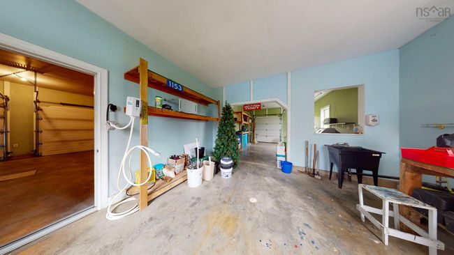 1153 Lockhart Mountain Rd, House other with 3 bedrooms, 3 bathrooms and 3 parking in Coldbrook NS | Image 48