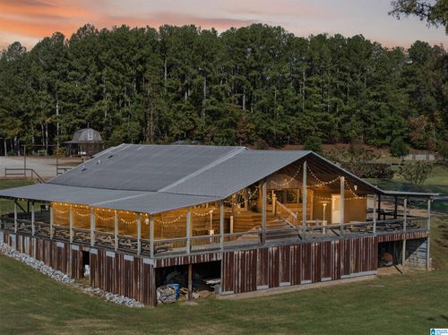 3463 County Road 3, Delta, AL, 36258-8857 | Card Image