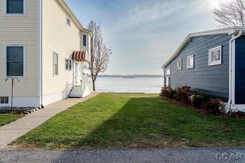 8000 & 9000 W Ferndale Drive, Rollin Township, MI, 49253 | Card Image