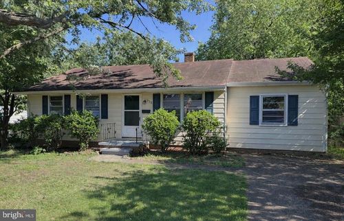 356 Jefferson St, ORANGE, VA, 22960 | Card Image