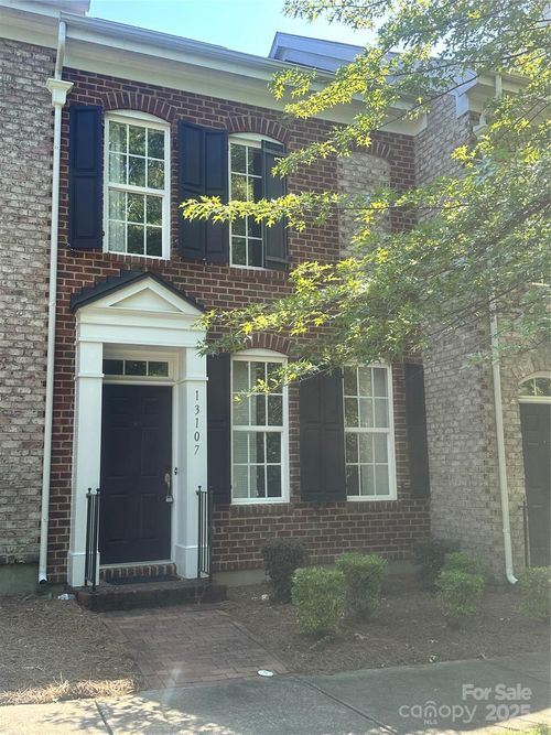 13107 Arbor Day Ct, Charlotte, NC, 28269-2310 | Card Image