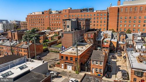 858 Tyson St, BALTIMORE, MD, 21201-4805 | Card Image