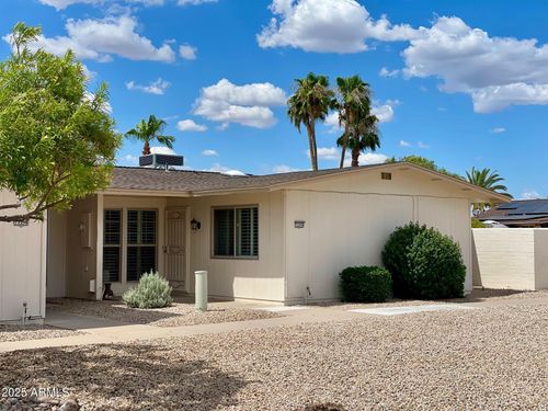 13354 W Copperstone Dr, Sun City West, AZ, 85375-4819 | Card Image
