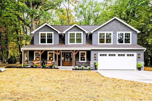 1545 Greenleaf Cir, Westlake, OH, 44145-2609 | Card Image