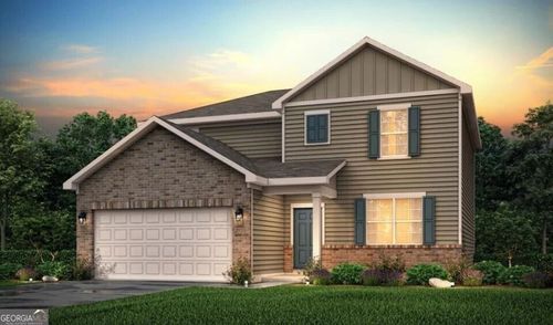 lot-178-7252 Deering Ct, Douglasville, GA, 30134-1423 | Card Image