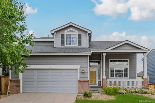 9417 Burgundy Cir, Highlands Ranch, CO, 80126-8610 | Card Image