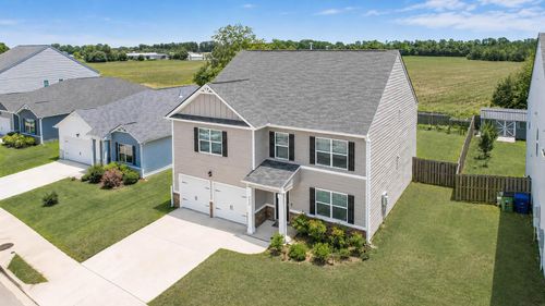 4055 Sorensten Dr, Aiken, SC, 29803-5164 | Card Image