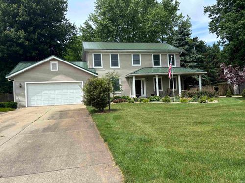 323 Bristol Ave, Middlebury, IN, 46540-9600 | Card Image