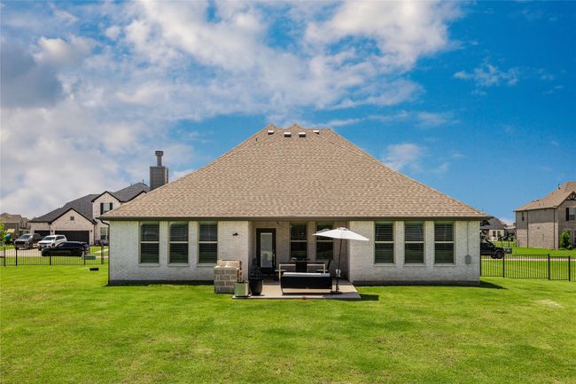 1430 Shaker Hills Rd, House other with 4 bedrooms, 4 bathrooms and null parking in Gunter TX | Image 25