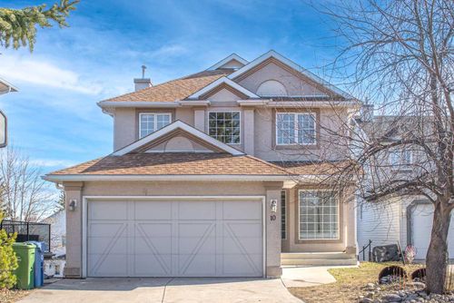 10 Somerset Crt Sw, Calgary, AB, T2Y3H4 | Card Image