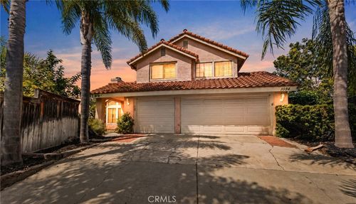 1034 Bridle Path Way, Oceanside, CA, 92057-5509 | Card Image