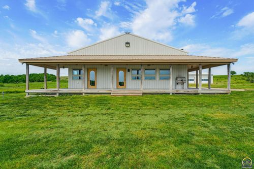 and-2-parcels-n-750-rd-374 N 750 Rd, Overbrook, KS, 66524-8960 | Card Image