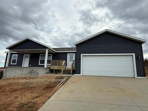 1117 Darcy Drive, Hillsboro, WI, 54634 | Card Image